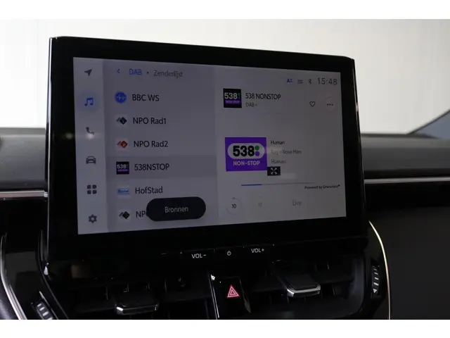 Toyota Corolla Hybrid 140 Dynamic, 2025 Hybride Benzine 19