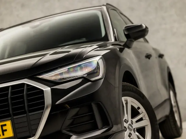 Audi Q3 35 TFSI Sportline 2020 Benzine 15