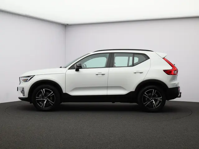 Volvo XC40 2.0 B4 Plus Dark 2024 Benzine 5