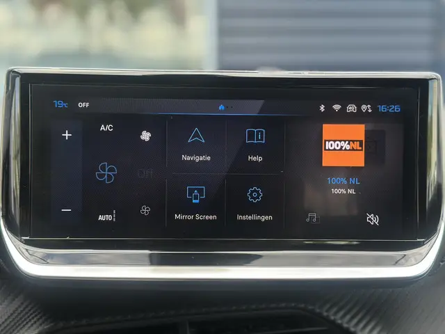 Peugeot e-208 EV Allure 51 kWh 2024 Elektrisch 13