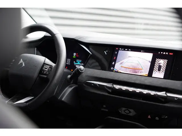 DS DS 4 E-Tense Rivoli 2022 Hybride Benzine 34