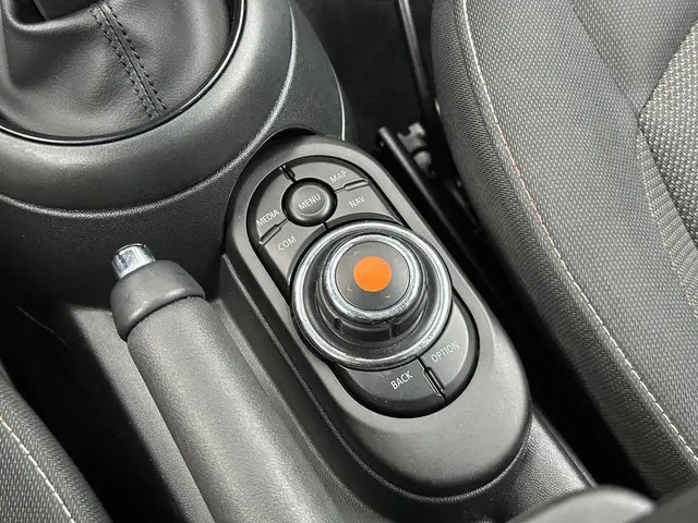 MINI Cooper Mini 1.5 Aut. 136pk Pepper 2020 Benzine 40