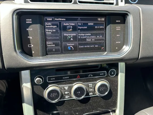 Land Rover Range Rover 3.0 TDV6 Vogue 2014 Diesel 17