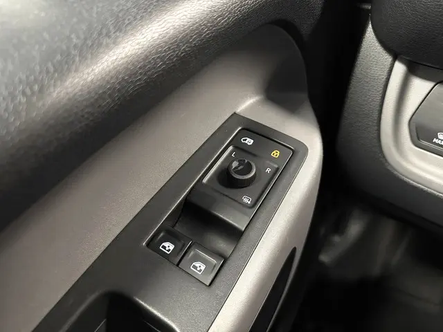 Volkswagen ID. Buzz Cargo 79 kWh 2024 Elektrisch 33