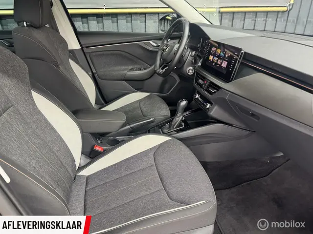 Škoda Kamiq 1.5 TSI ACT Business Edition 2021 Benzine 14