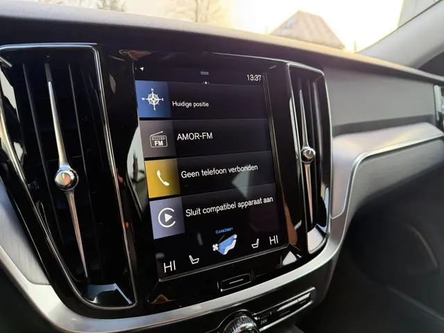 Volvo V60 2.0 T4 Inscription RIJKLAARPRIJS! 2020 Benzine 16