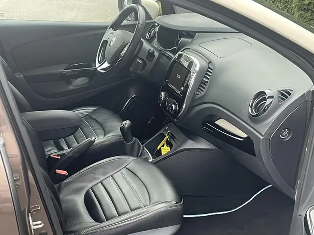 Renault Captur 0.9 TCe Dynamique 2014 Benzine 14