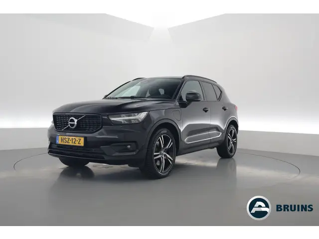 Volvo XC40 T5 Recharge R-Design 2021 Hybride Benzine