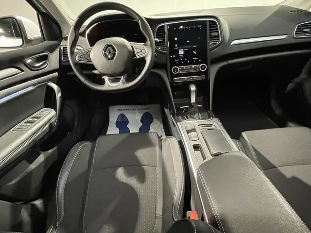 Renault Mégane Estate 1.3 TCe 140 Techno 2023 Benzine 3