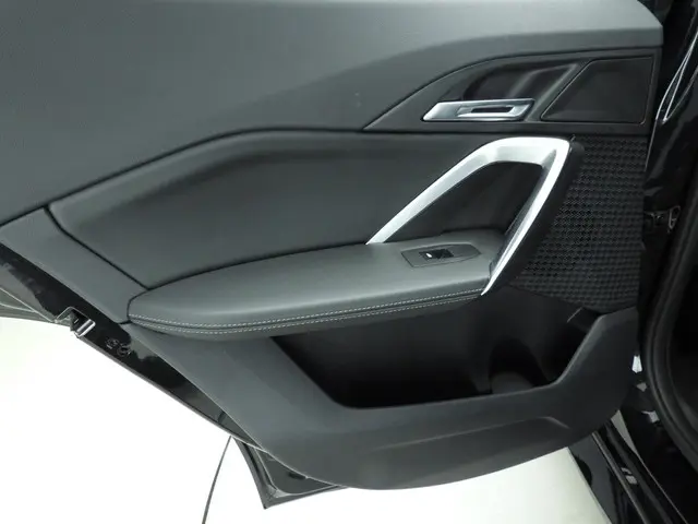 BMW iX2 eDrive20 2025 Elektrisch 29