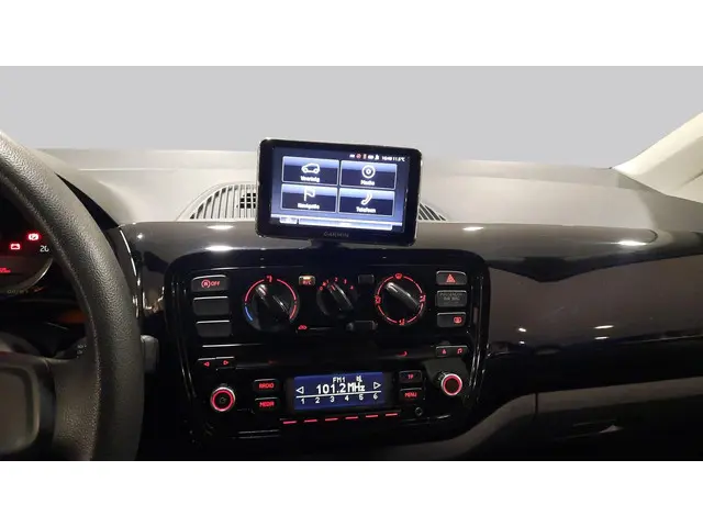 Volkswagen up! 1.0 Move up! | Airco | 5-deurs | 2015 Benzine 21