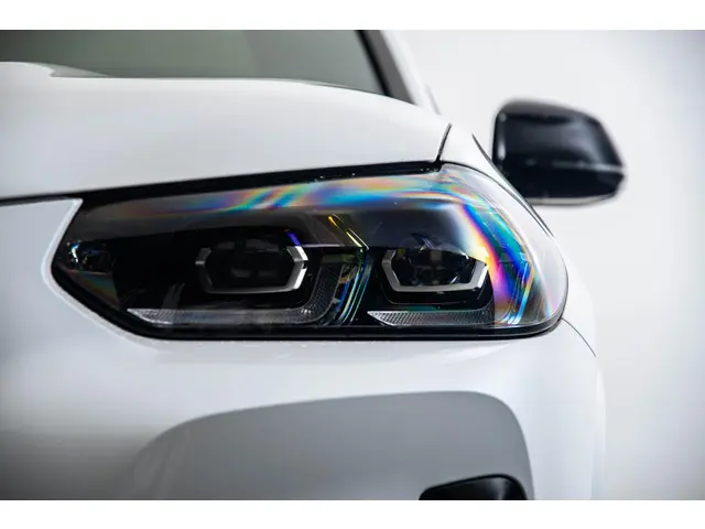 BMW iX3 High Executive 80 kWh 2022 Elektrisch 42