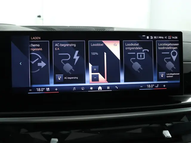 BMW X5 xDrive50e 2025 Hybride Benzine 69