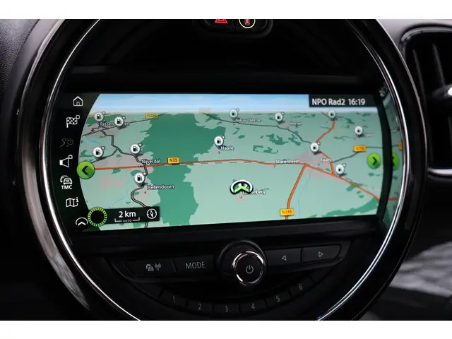 MINI Countryman Mini 1.5 Cooper ALL4 Chili 2019 Benzine 40