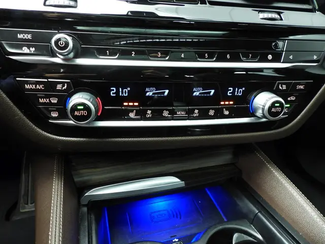 BMW 6 Serie Gran Turismo 630i 2020 Benzine 15