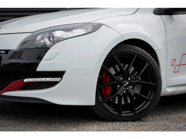 Renault Mégane Coupé 2.0 T Renault Sport 2014 Benzine 21