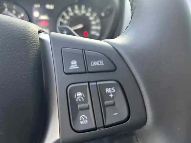 Suzuki S-Cross 1.5 Hybrid Style 2024 Hybride Benzine 12