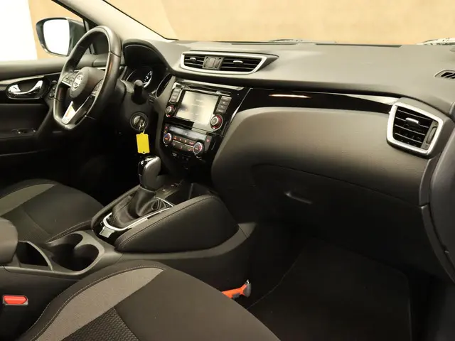 Nissan QASHQAI 1.3 DIG-T Acenta 2020 Benzine 5