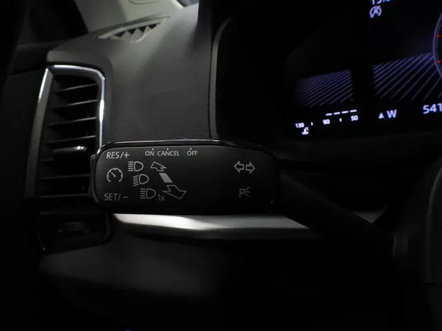 Škoda Karoq 1.0 TSI Ambition 2023 Benzine 17