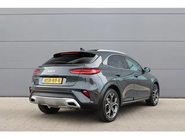 Kia XCeed 1.6 GDi PHEV ExecutiveLine 2022 Hybride Benzine 3