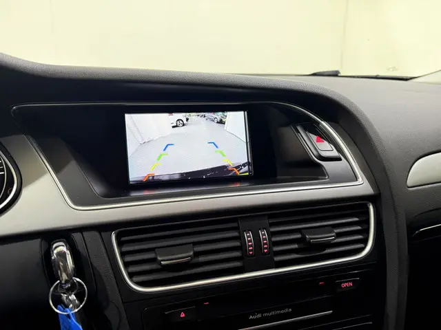 Audi A4 Sedan 1.8 TFSI Pro Line S 2014 Benzine 31