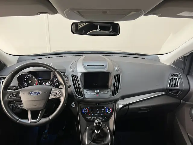 Ford Kuga 1.5 EcoBoost ST Line 2017 Benzine 16