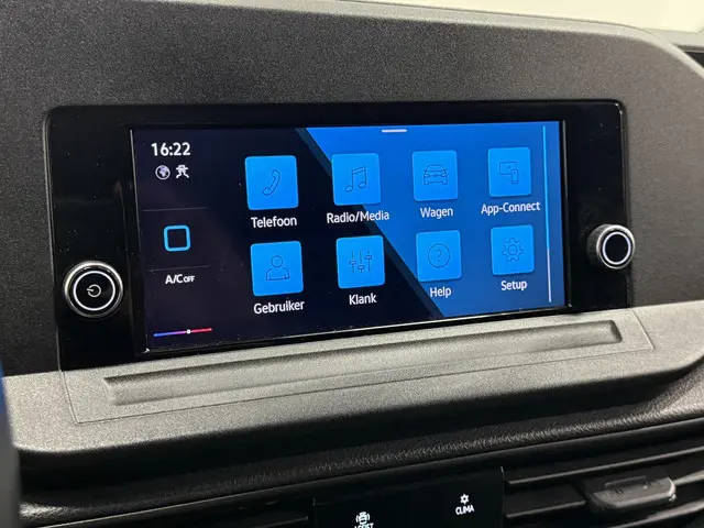 Volkswagen Caddy Cargo Maxi 2.0 TDI Style 2023 Diesel 27