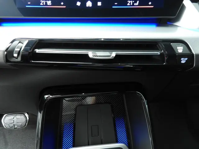 BMW iX1 eDrive20 2025 Elektrisch 14