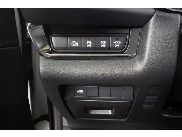 Mazda CX-30 2.0 e-X 186pk Homura 2024 Benzine 19