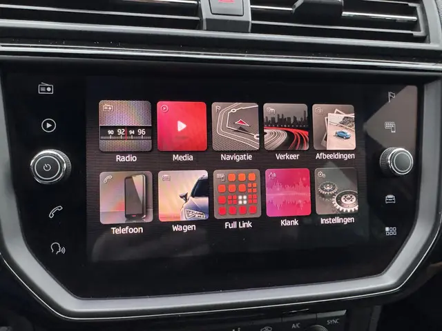 SEAT Ibiza 1.0 TSI FR Business Intense 2018 Benzine 18