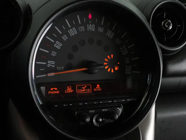 MINI Countryman Mini 1.6 Cooper ALL4 Chili 2016 Benzine 23