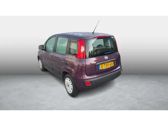 Fiat Panda 3