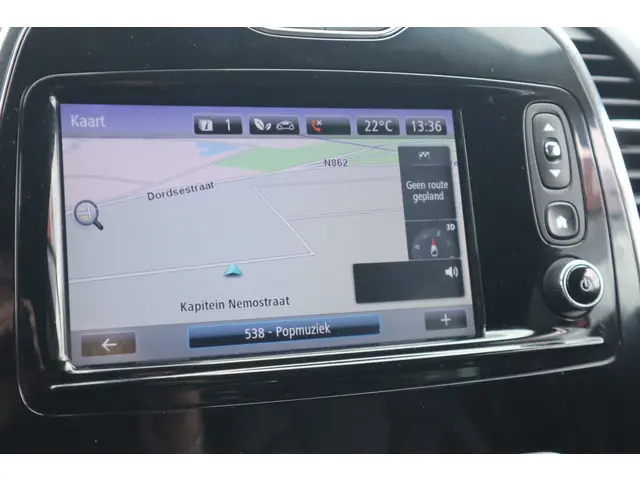 Renault Captur 0.9 TCe Xmod 2016 Benzine 34