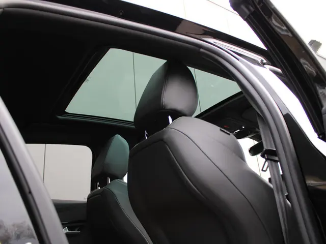 Peugeot e-208 EV GT 350 50 kWh 2020 Elektrisch 10