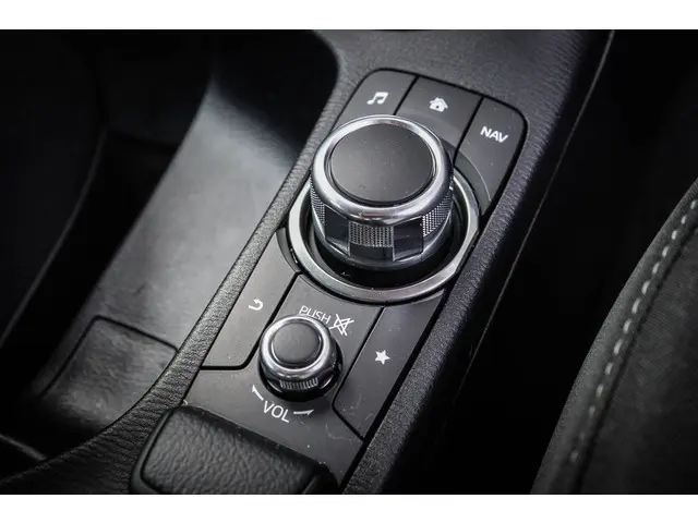 Mazda 2 1.5 Skyactiv-G GT-M 2019 Benzine 10