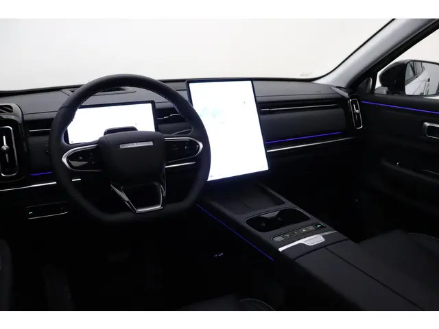 Jaecoo 7 Exclusive 2026 Hybride Benzine 20