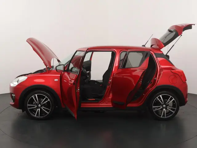 Suzuki Swift 1.2 Sportline 2019 Benzine 18