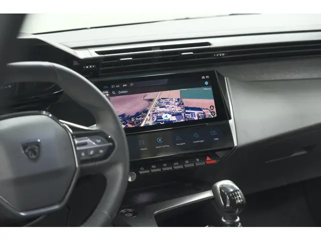 Peugeot 308 PureTech 130 Allure 2022 Benzine 54