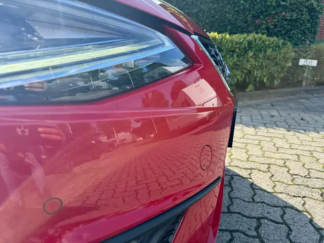 SEAT Ibiza 1.5 TSI FR 2022 Benzine 19
