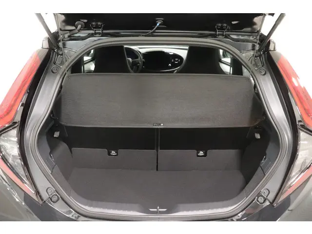 Toyota Aygo X Hybrid 115 GR Sport, 2026 Hybride Benzine 12