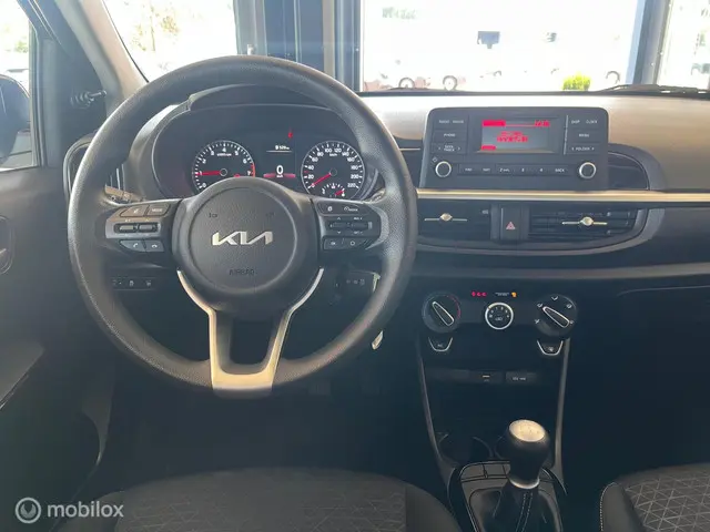 Kia Picanto 1.0 DPi ComfortLine 5p 2023 Benzine 8