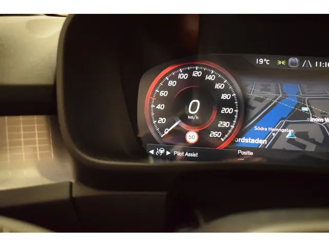 Volvo XC40 T2 130pk AUT8 Business Pro 2020 Benzine 7