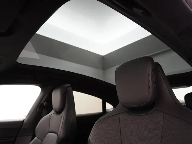 Porsche Taycan Performance 84 kWh 2023 Elektrisch 21