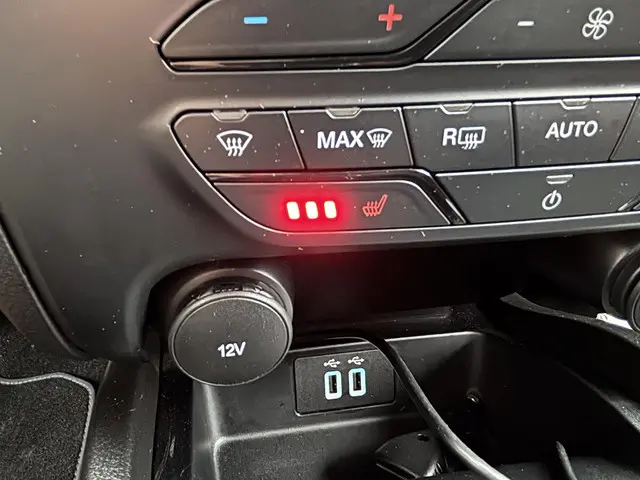 Ford Ranger 2.0 EcoBlue Raptor 2022 Diesel 20