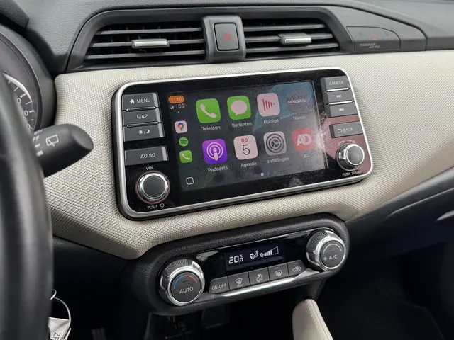 Nissan Micra 1.0 IG-T N-CONNECTA 2019 Benzine 25