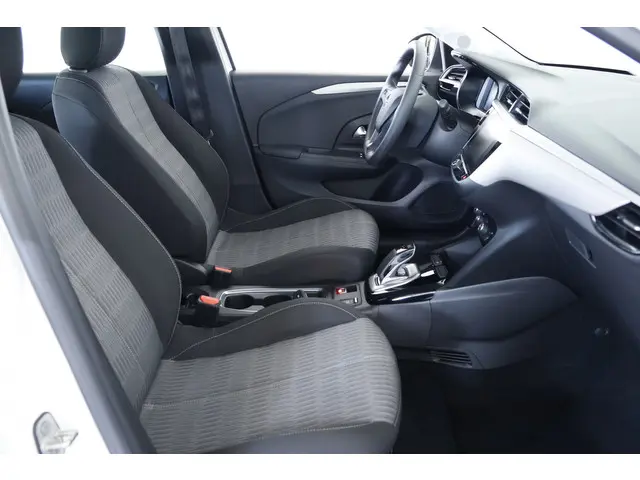 Opel Corsa-e Business Edition 50 kWh 2021 Elektrisch 10