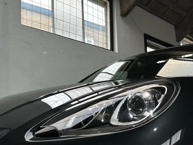 Porsche Macan 2.0 2018 Benzine 13