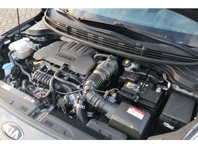 Kia Rio 1.0 T-GDi MHEV DynamicPlusLine 2021 Benzine 30