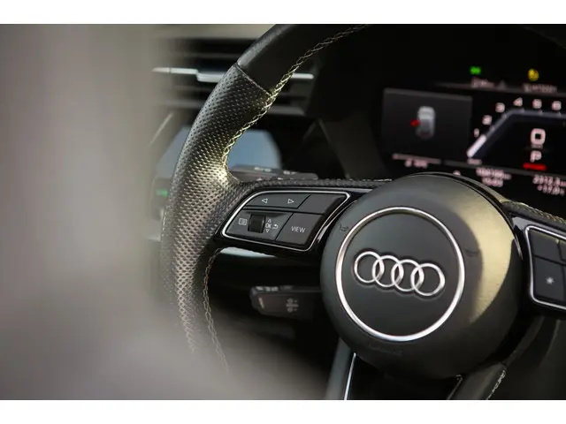 Audi S3 Sportback 2.0 TFSI S3 | Pano | Milltek | 2021 Benzine 9