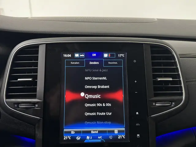 Renault Talisman Estate 1.6 TCe Intens 2018 Benzine 38